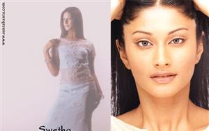 Femina Miss India 2003